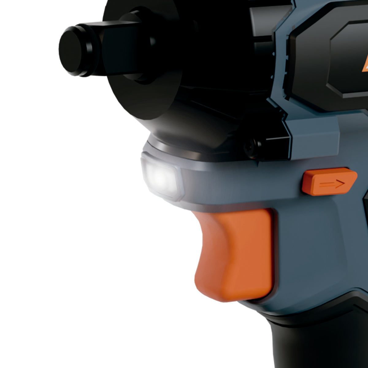 Chave de Impacto Ancora Tools Brushless 400nm s/Bateria