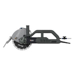 Cortadora de Parede High Performance Brushless 4800W Ancora Tools 220v