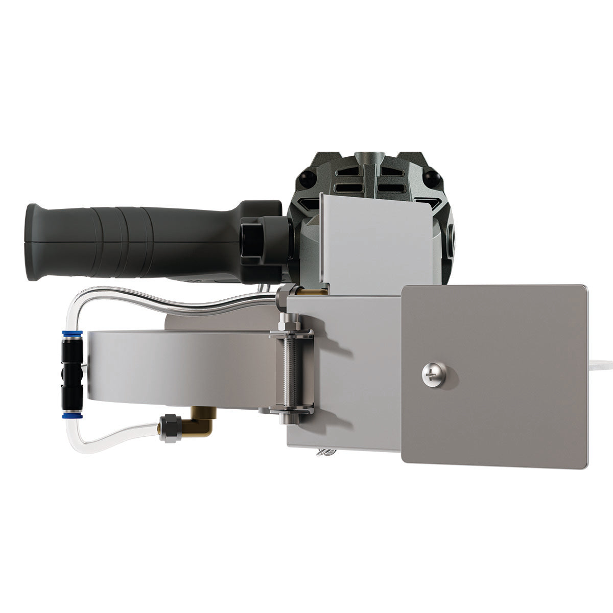 Cortadora de Parede High Performance Brushless 4800W Ancora Tools 220v