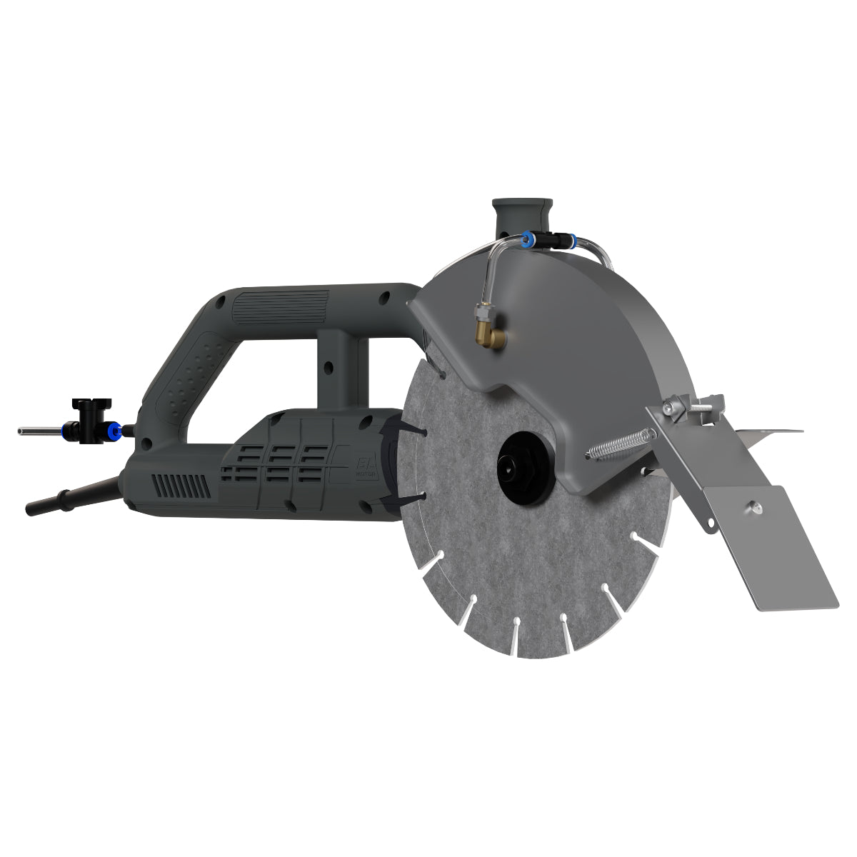 Cortadora de Parede High Performance Brushless 4800W Ancora Tools 220v