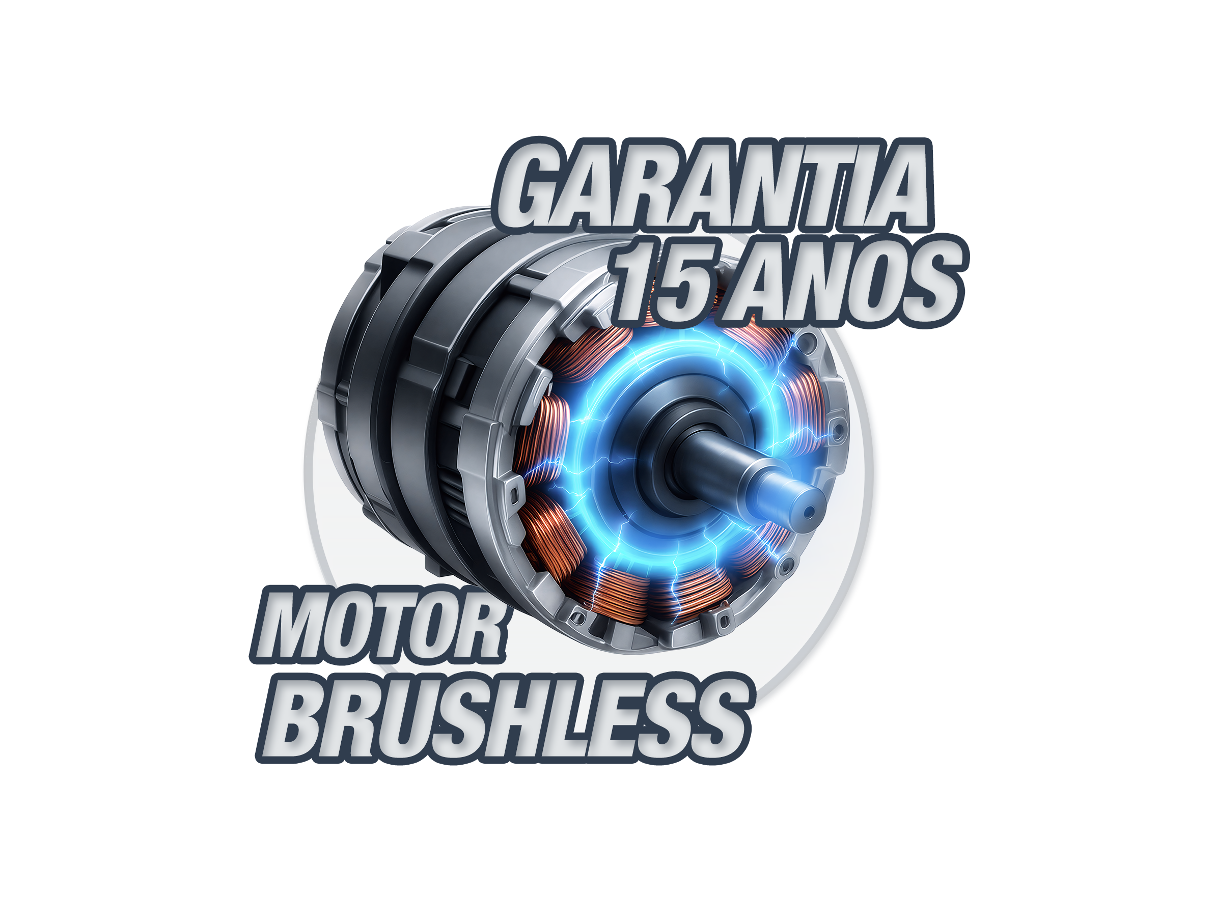 Cortadora de Parede High Performance Brushless 4800W Ancora Tools 220v