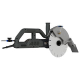 Cortadora de Parede High Performance Brushless 4800W Ancora Tools 220v
