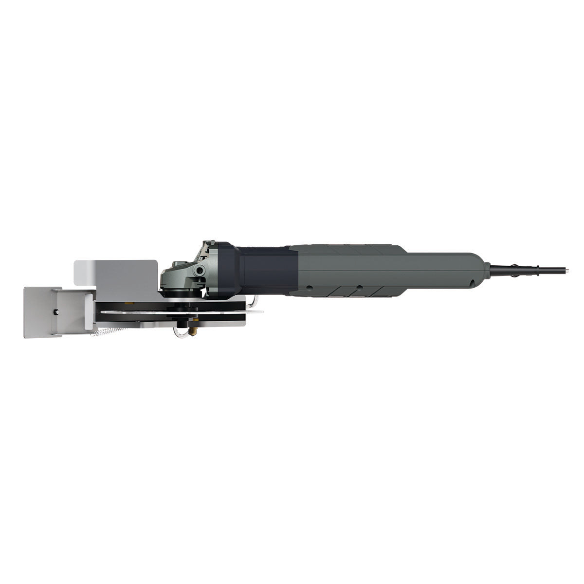 Cortadora de Parede High Performance Brushless 4800W Ancora Tools 220v