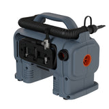 Compressor de Ar Portátil Ancora Tools 160PSI S/Bateria