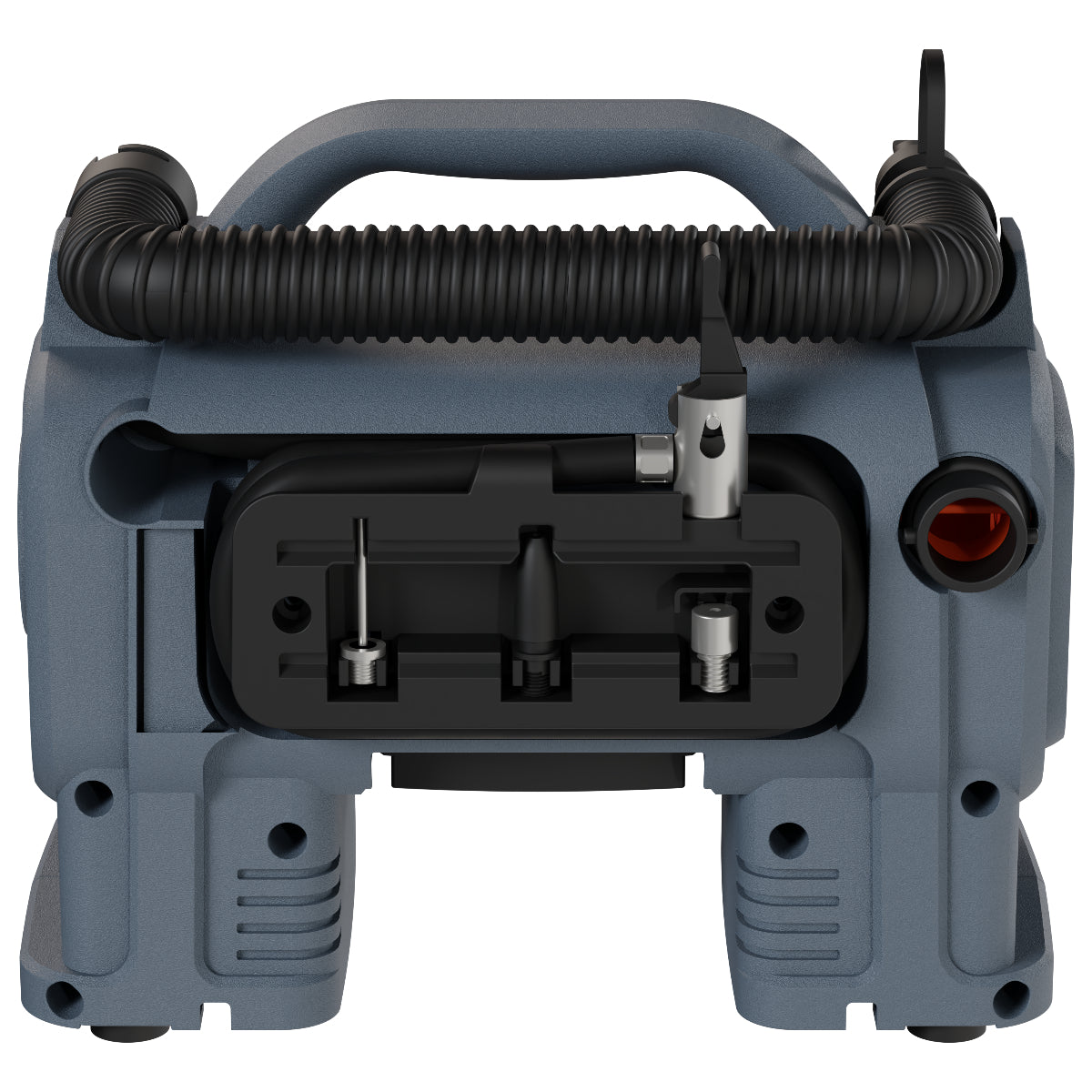 Compressor de Ar Portátil Ancora Tools 160PSI S/Bateria