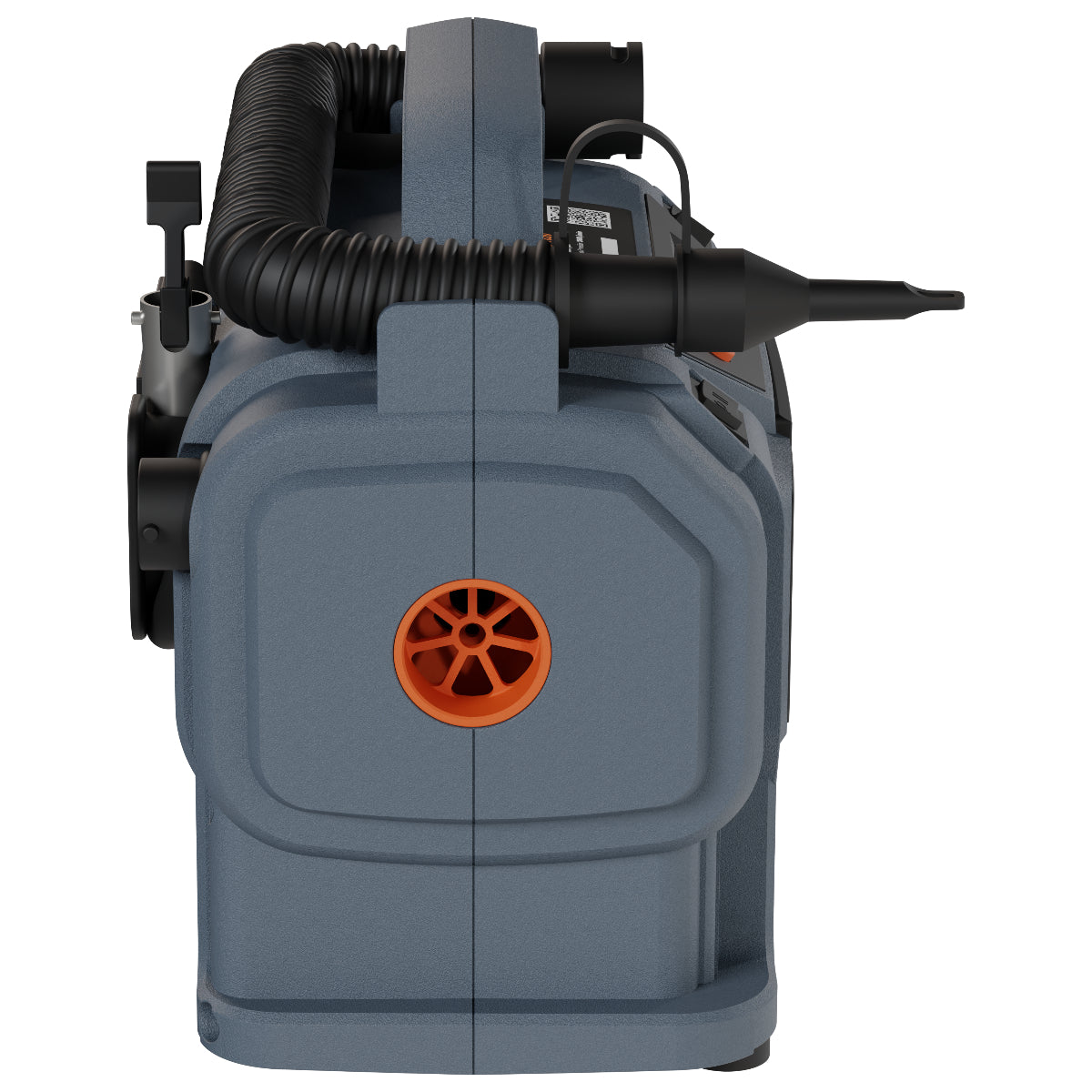 Compressor de Ar Portátil Ancora Tools 160PSI S/Bateria