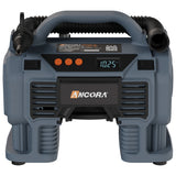 Compressor de Ar Portátil Ancora Tools 160PSI S/Bateria