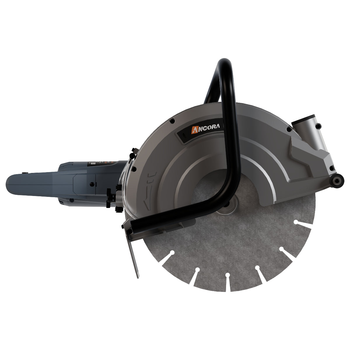 Cortadora de Parede Profissional 3000W Ancora Tools 220V