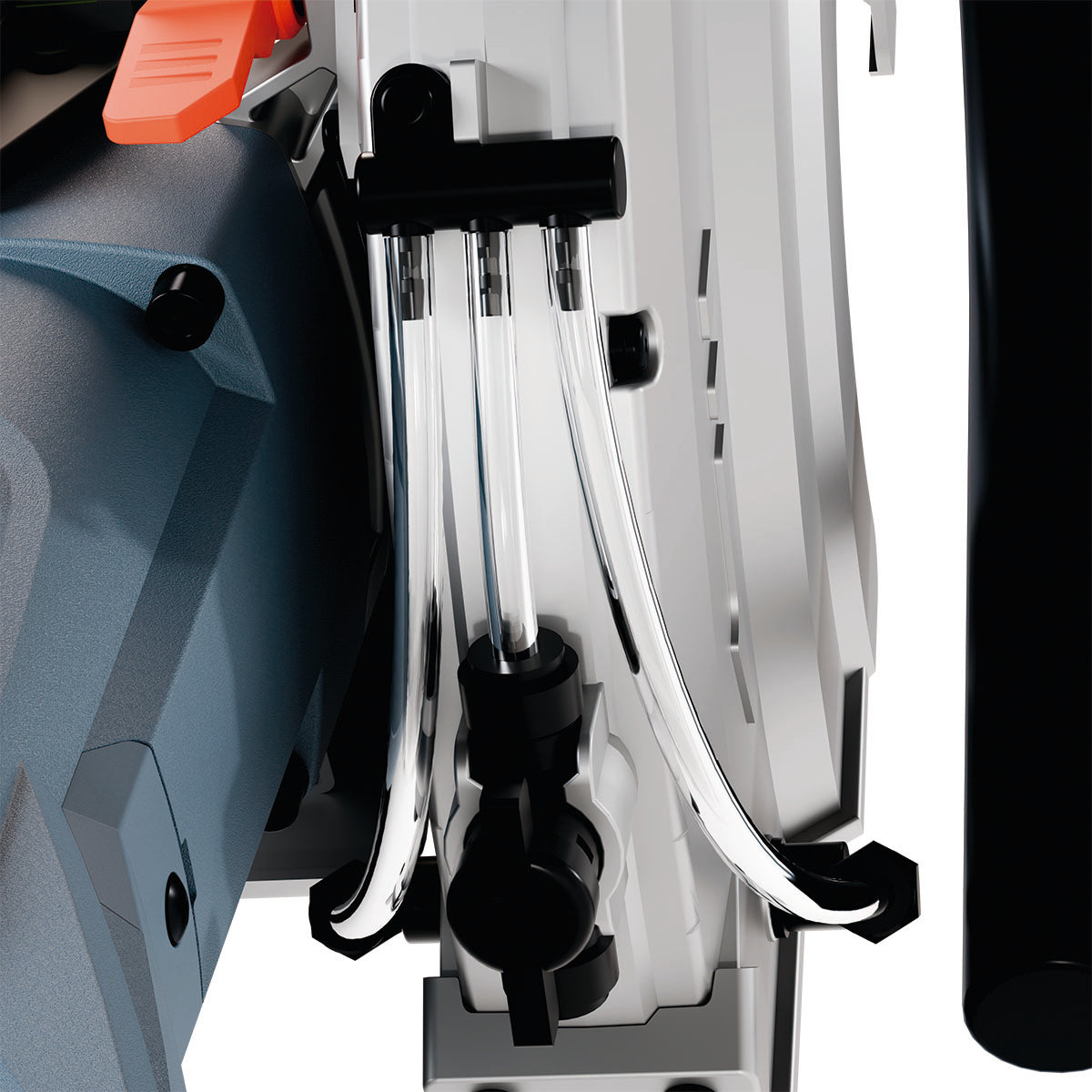 Cortadora de Parede Profissional 3000W Ancora Tools 220V