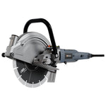 Cortadora de Parede Profissional 3000W Ancora Tools 220V