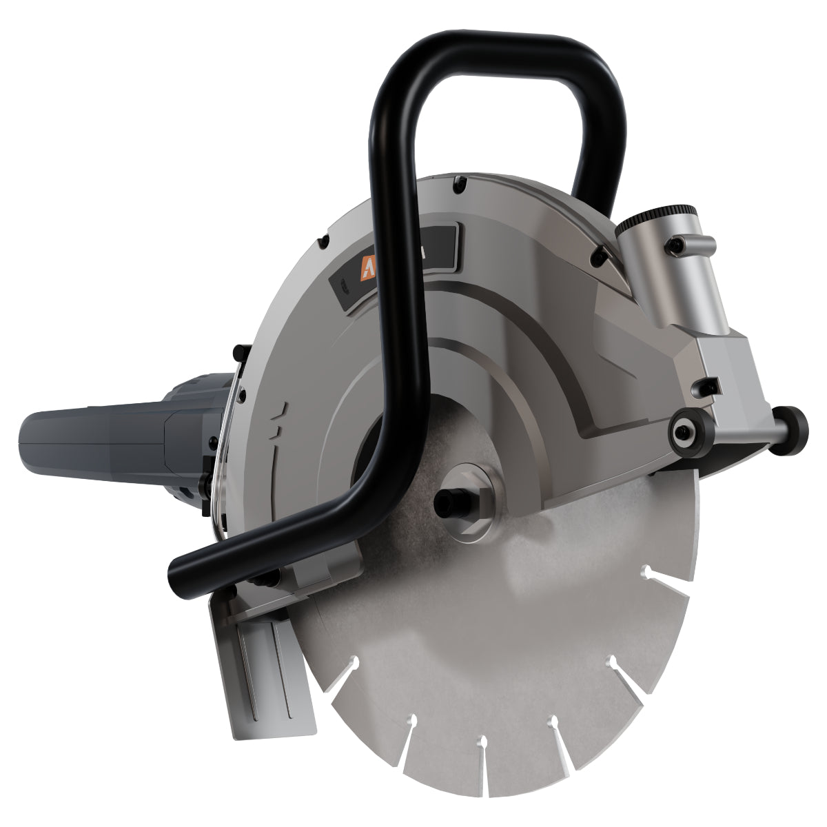 Cortadora de Parede Profissional 3000W Ancora Tools 220V