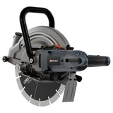 Cortadora de Parede Profissional 3000W Ancora Tools 220V
