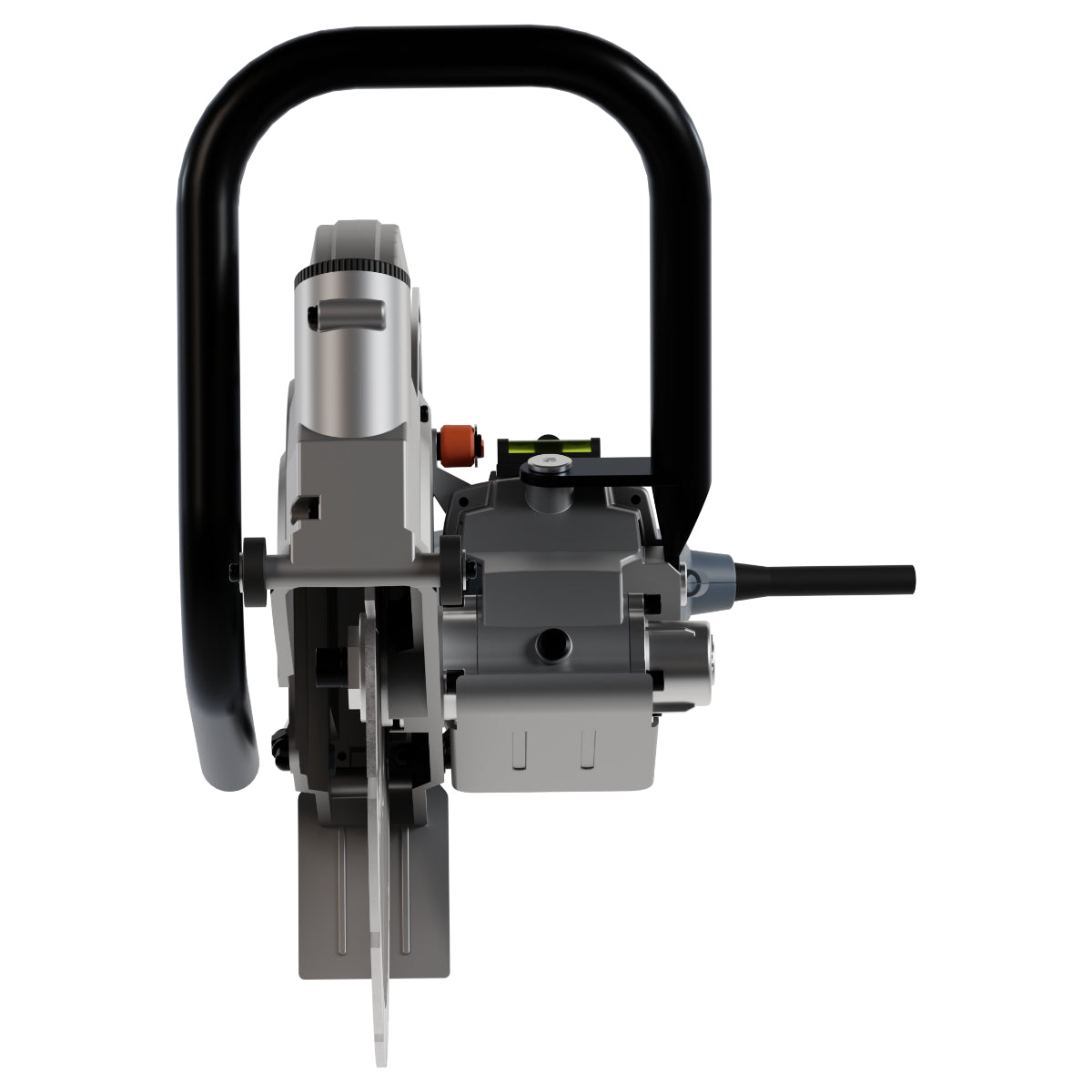 Cortadora de Parede Profissional 3000W Ancora Tools 220V