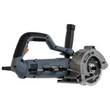 Cortadora de Parede Profissional Disco Duplo 2500W Ancora Tools 220V