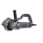 Cortadora de Parede Profissional Disco Duplo 2500W Ancora Tools 220V