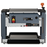Plaina Desengrossadeira Para Madeira 1650W Ancora Tools 127V
