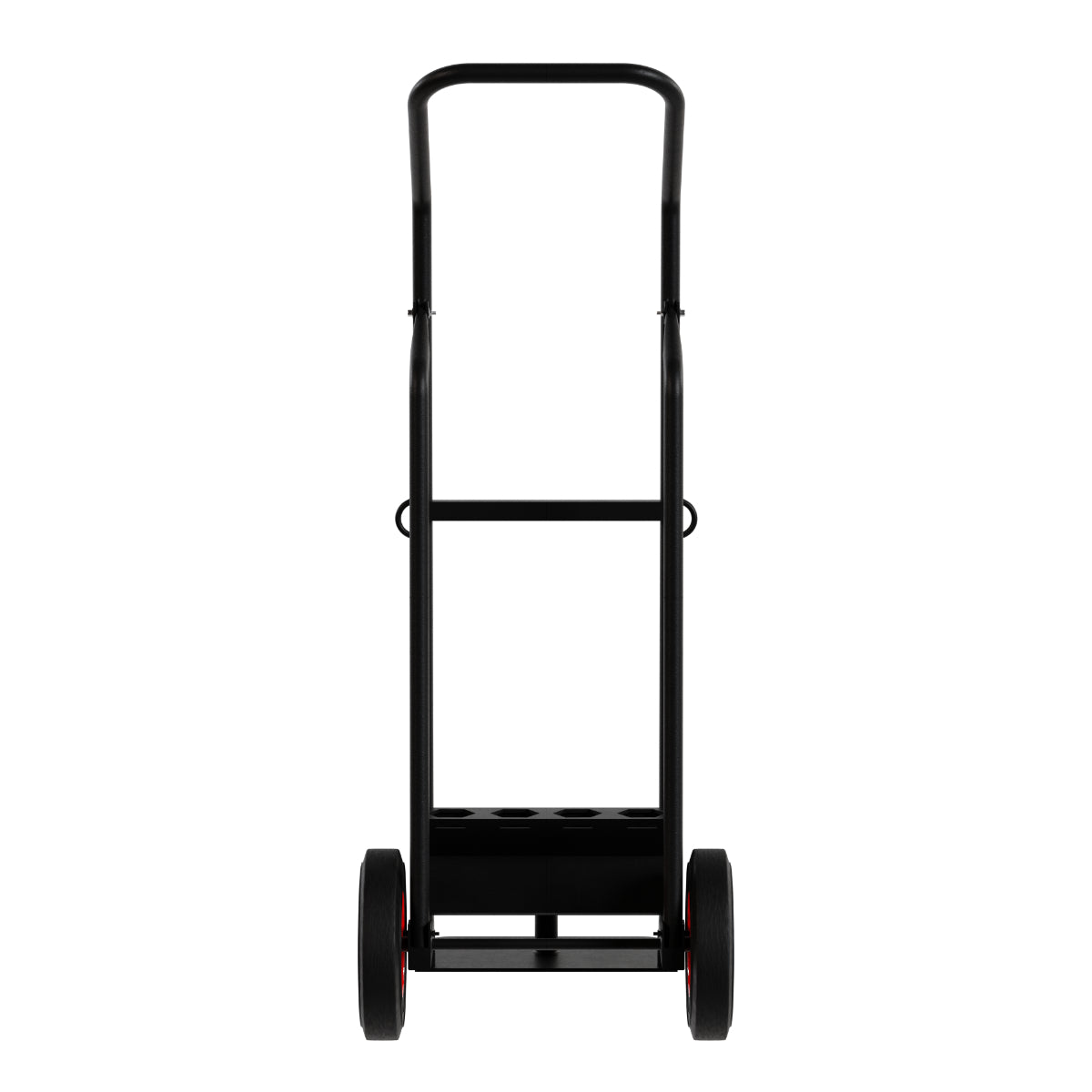 Carrinho de Transporte Reforçado p/ Martelo Demolidor Ancora Tools