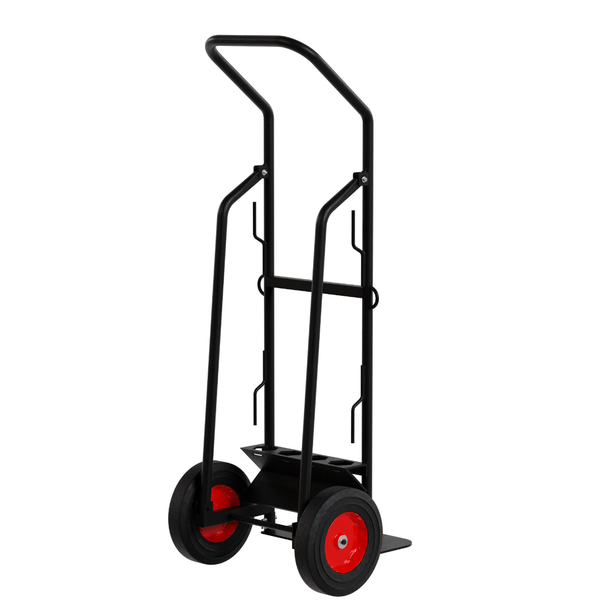Carrinho de Transporte Reforçado p/ Martelo Demolidor Ancora Tools