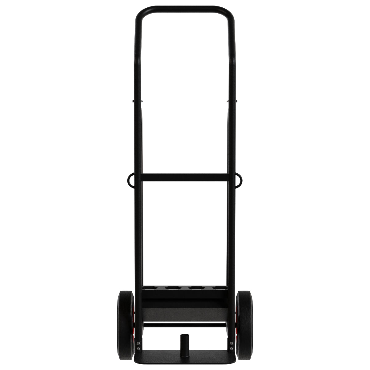 Carrinho de Transporte Reforçado p/ Martelo Demolidor Ancora Tools