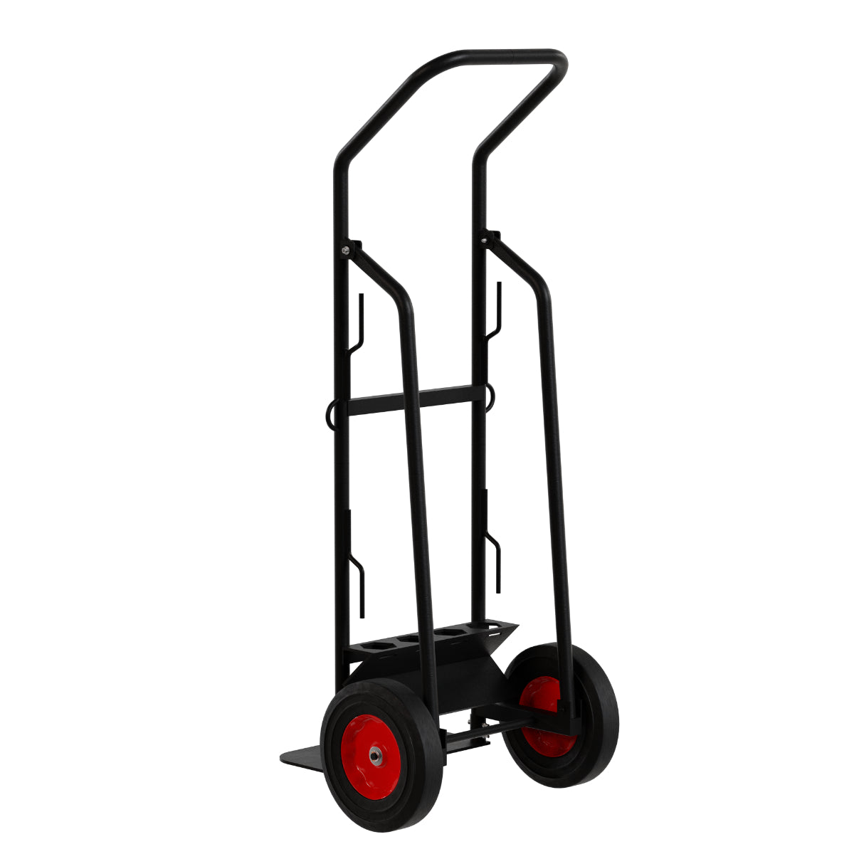 Carrinho de Transporte Reforçado p/ Martelo Demolidor Ancora Tools