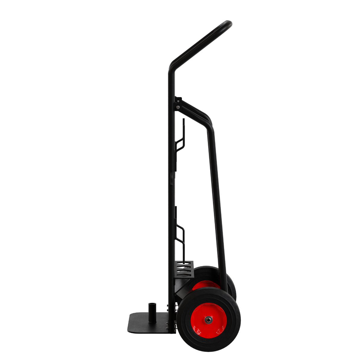 Carrinho de Transporte Reforçado p/ Martelo Demolidor Ancora Tools