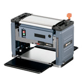 Plaina Desengrossadeira Para Madeira 1650W Ancora Tools 220v