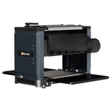Plaina Desengrossadeira Para Madeira 1650W Ancora Tools 220v