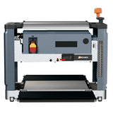 Plaina Desengrossadeira Para Madeira 1650W Ancora Tools 220v