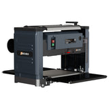 Plaina Desengrossadeira Para Madeira 1650W Ancora Tools 220v