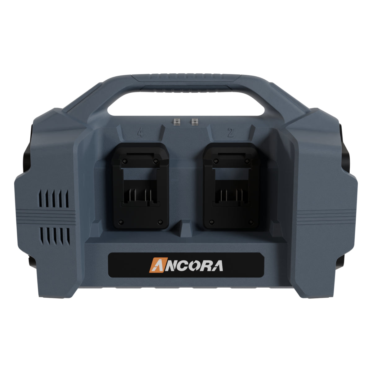 Estação de Energia e Carregamento Portátil 600w Ancora Tools