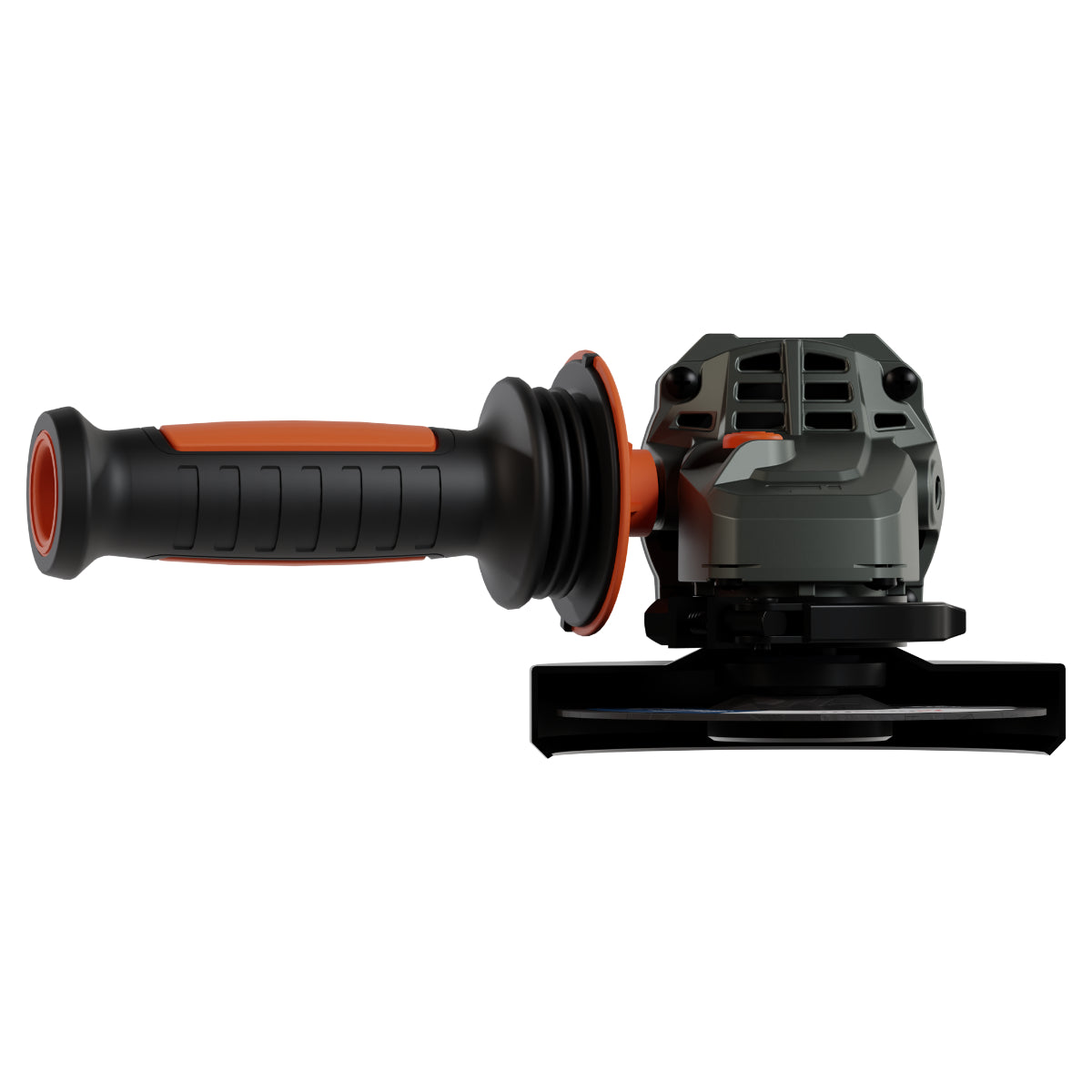 Esmerilhadeira Angular High Performance Brushless 1380W Ancora Tools 220V