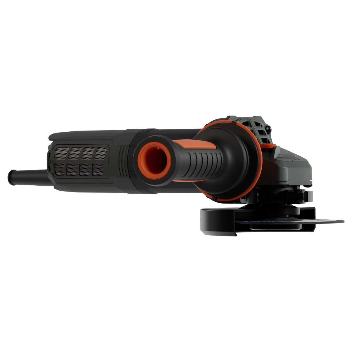Esmerilhadeira Angular High Performance Brushless 1380W Ancora Tools 220V