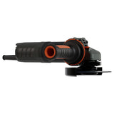 Esmerilhadeira Angular High Performance Brushless 1380W Ancora Tools 220V