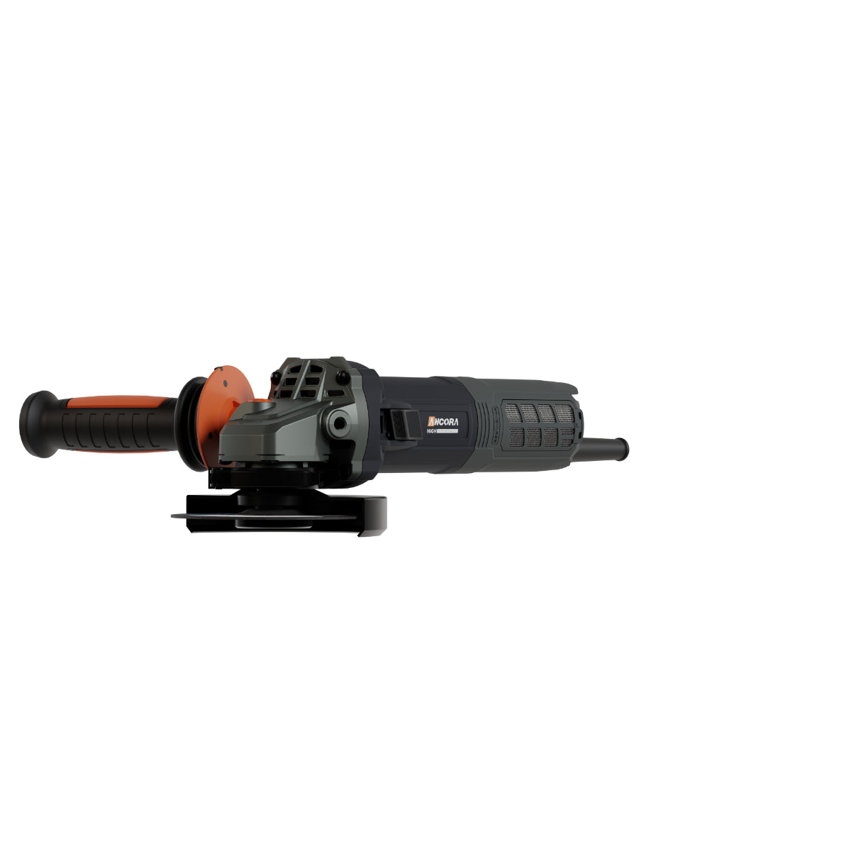 Esmerilhadeira Angular High Performance Brushless 1380W Ancora Tools 220V