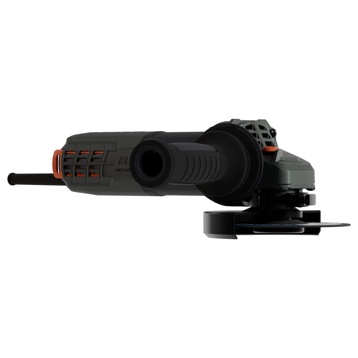Esmerilhadeira Angular High Performance Brushless 1500W Ancora Tools 220V