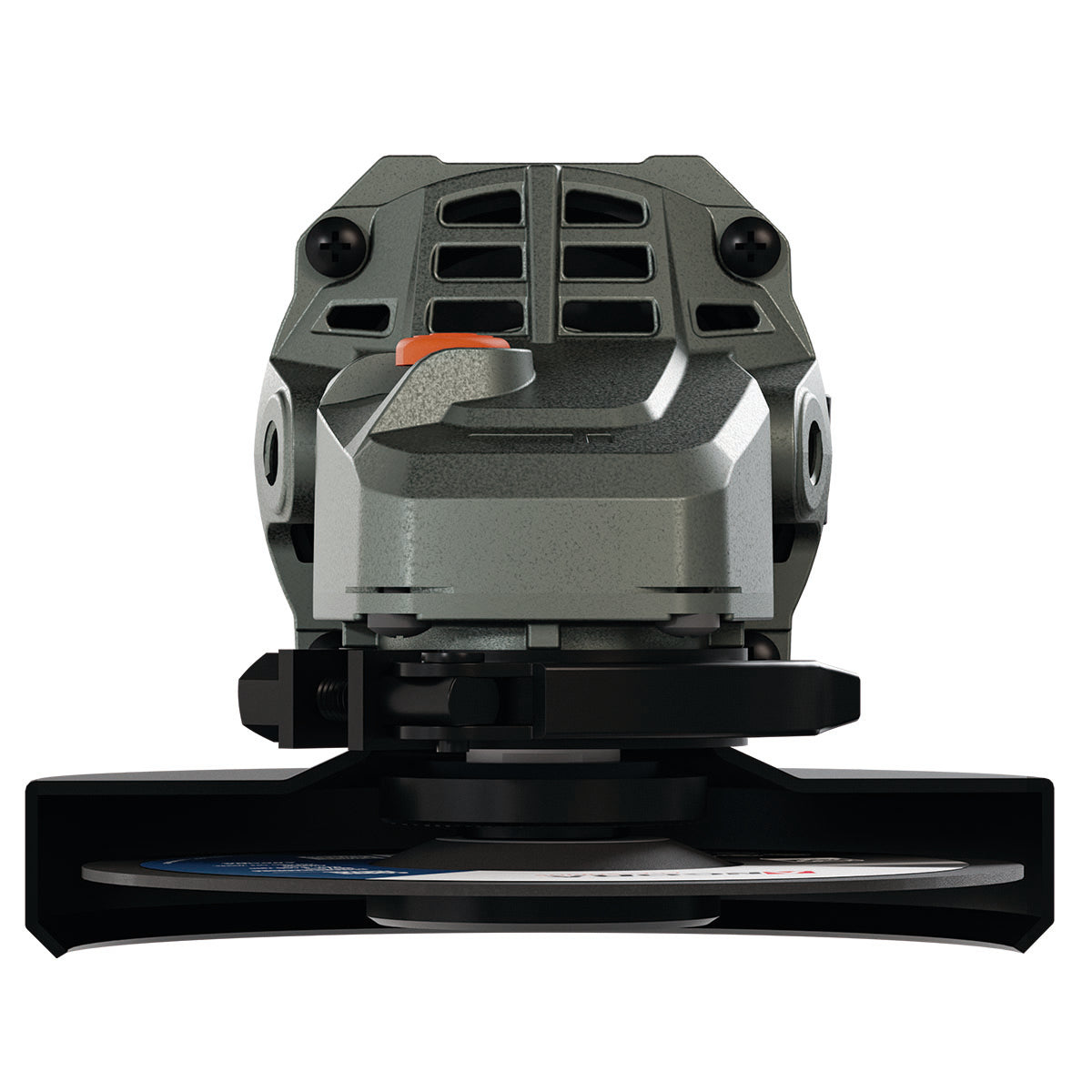 Esmerilhadeira Angular High Performance Brushless 1500W Ancora Tools 220V
