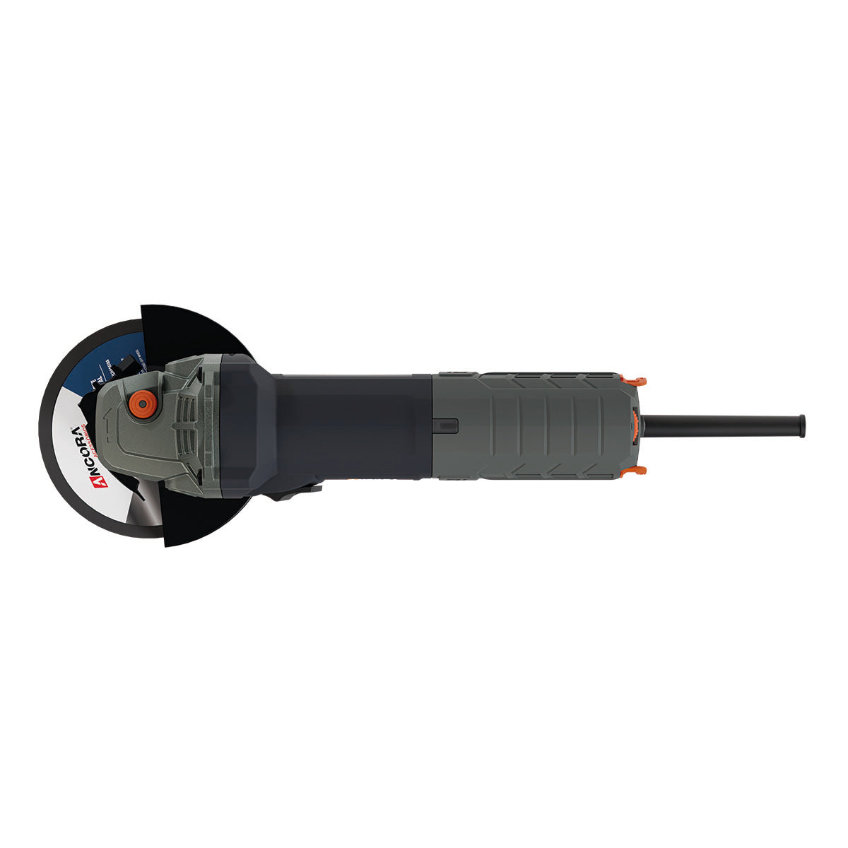 Esmerilhadeira Angular High Performance Brushless 1500W Ancora Tools 220V