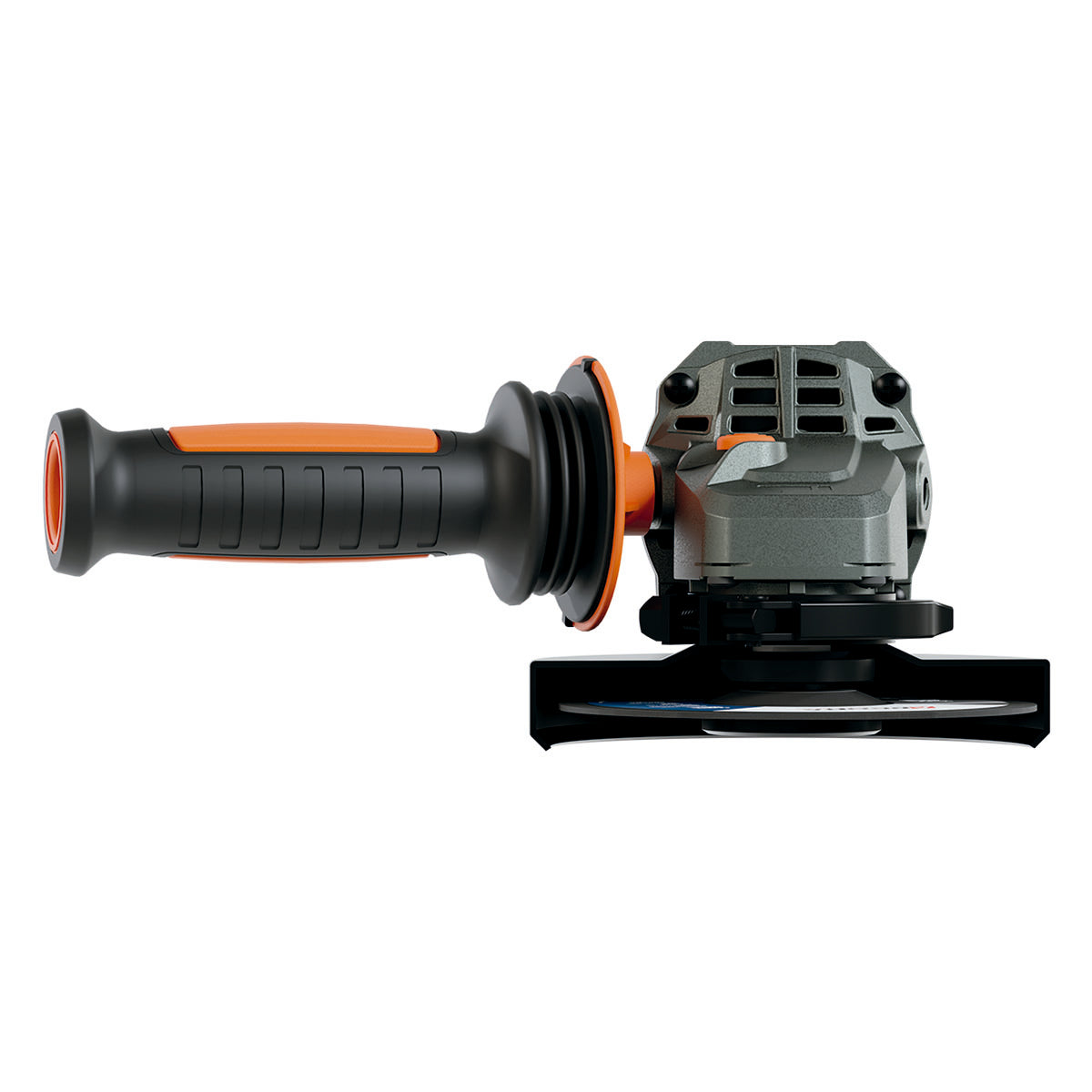 Esmerilhadeira Angular High Performance Brushless 1500W Ancora Tools 220V