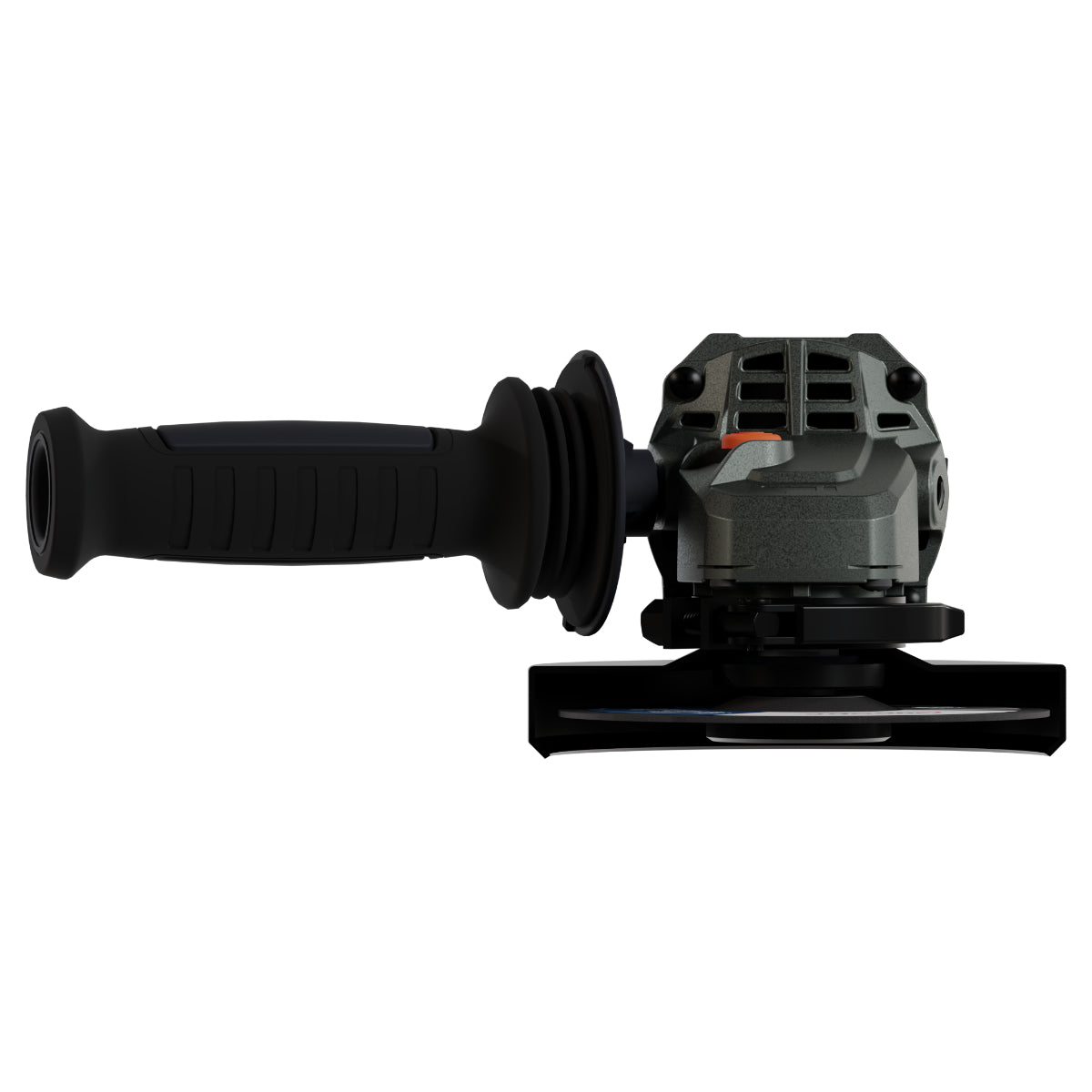Esmerilhadeira Angular High Performance Brushless 1500W Ancora Tools 220V