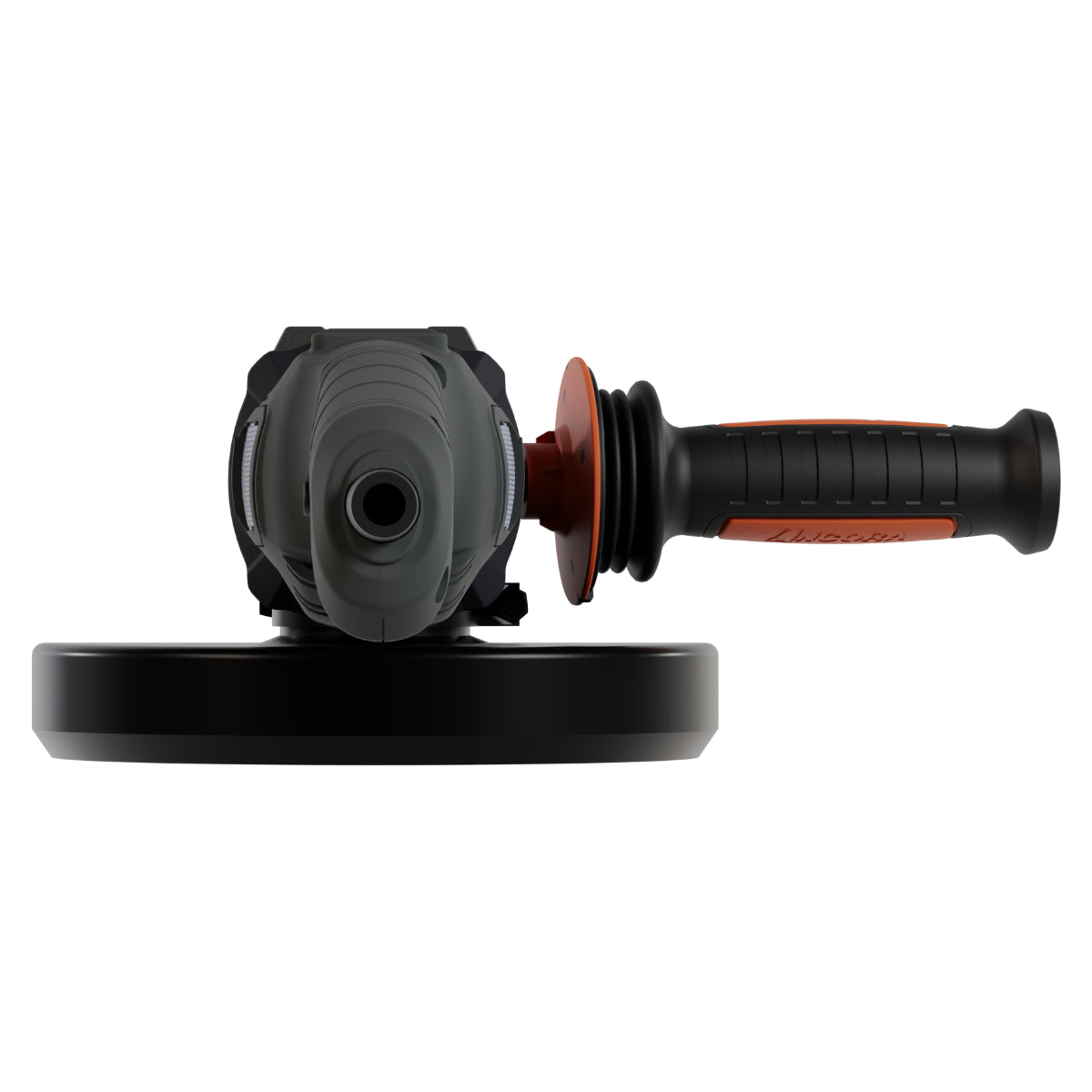 Esmerilhadeira Angular High Performance Brushless 2000W Ancora Tools 220V