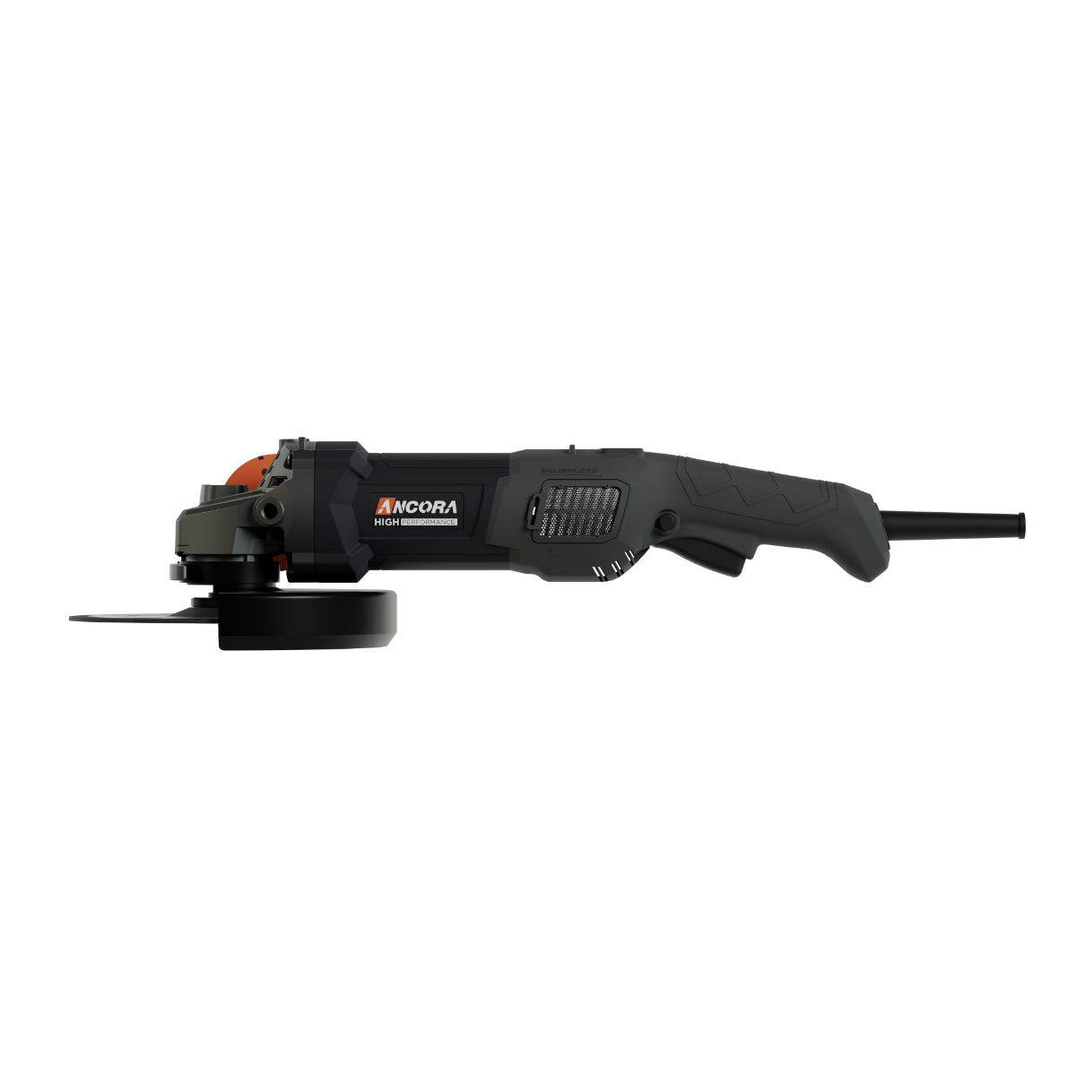 Esmerilhadeira Angular High Performance Brushless 2000W Ancora Tools 220V