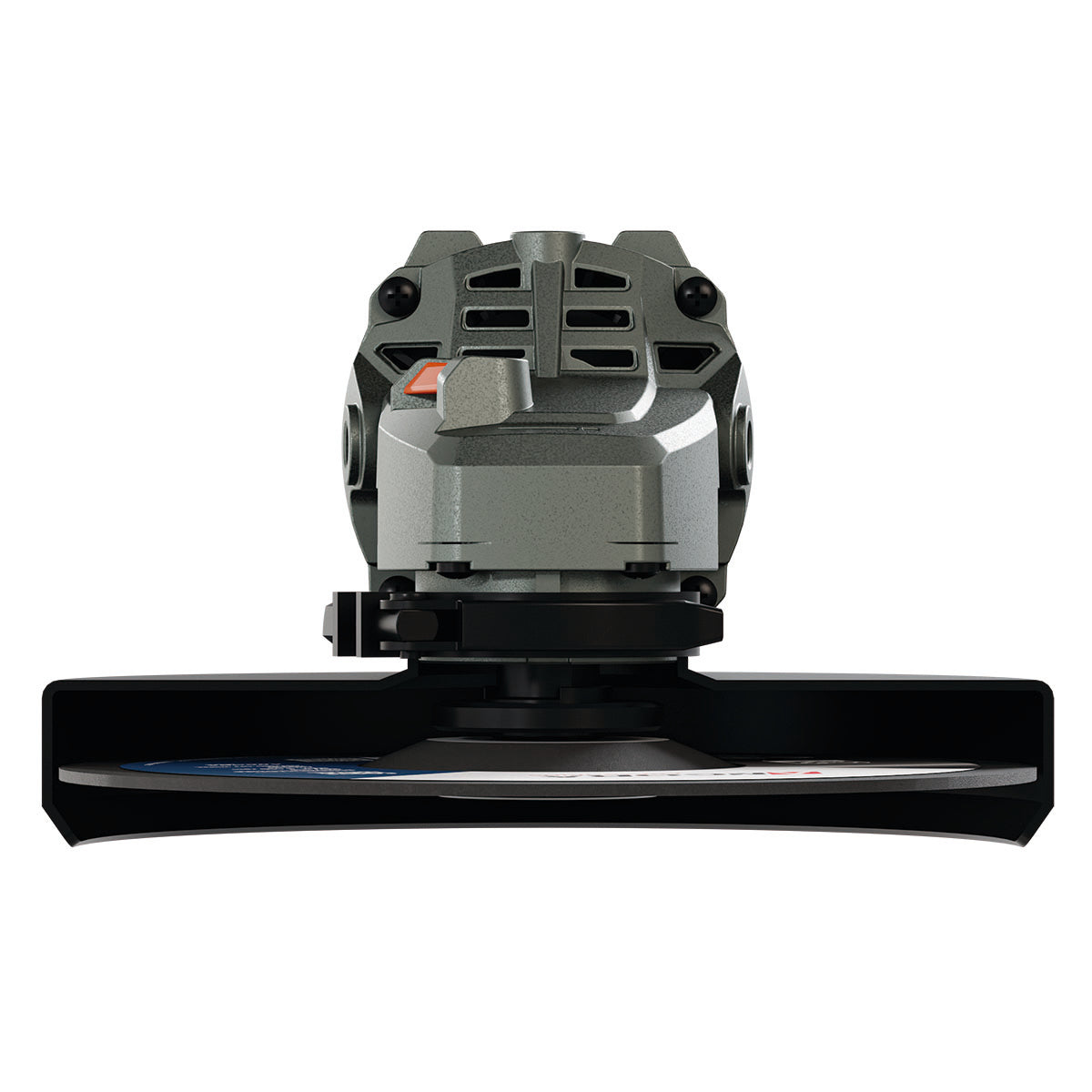 Esmerilhadeira Angular High Performance Brushless 2000W Ancora Tools 220V