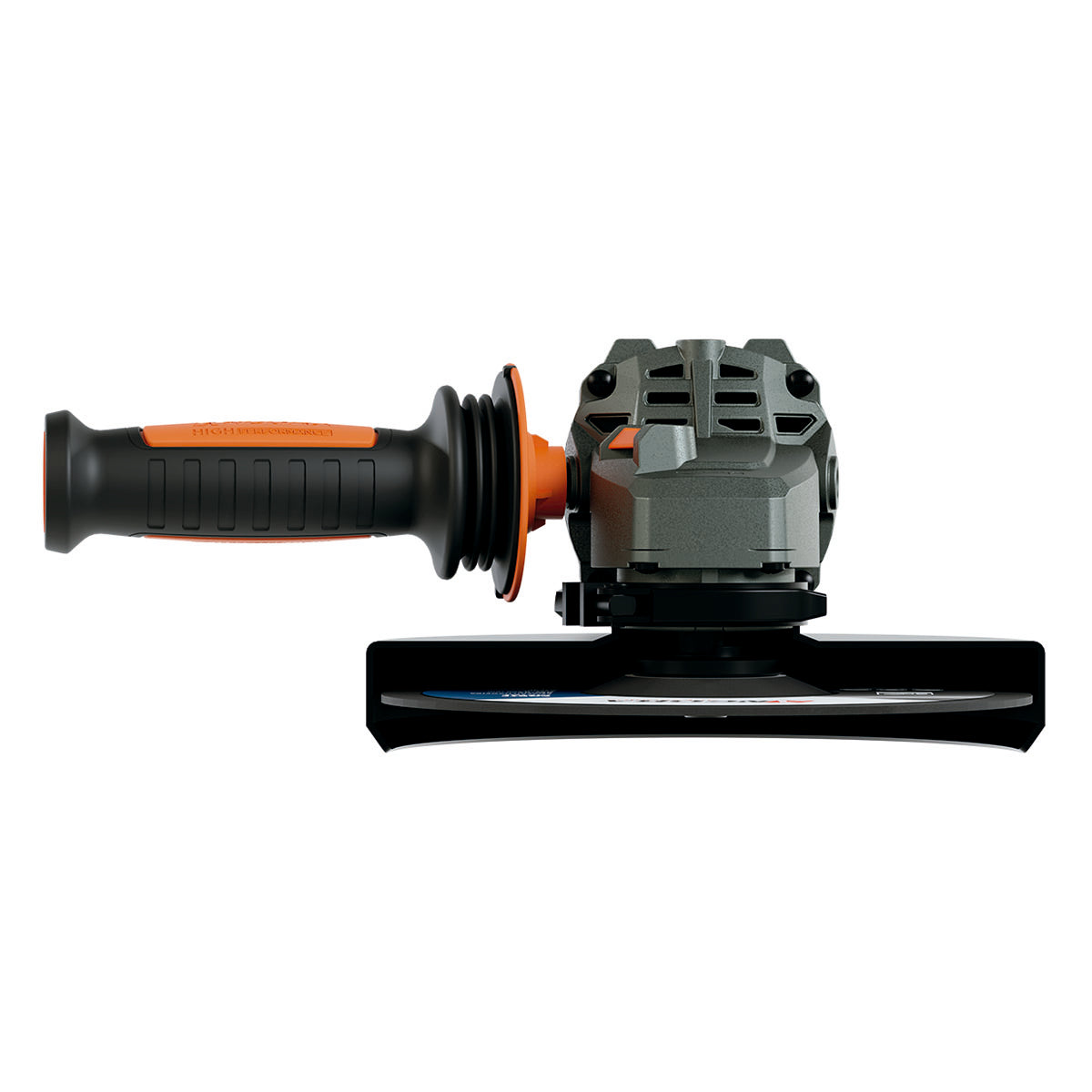 Esmerilhadeira Angular High Performance Brushless 2000W Ancora Tools 220V