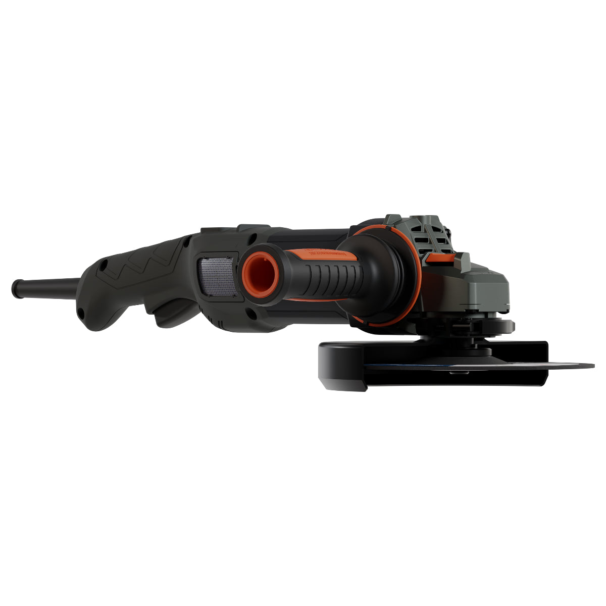 Esmerilhadeira Angular High Performance Brushless 2000W Ancora Tools 220V