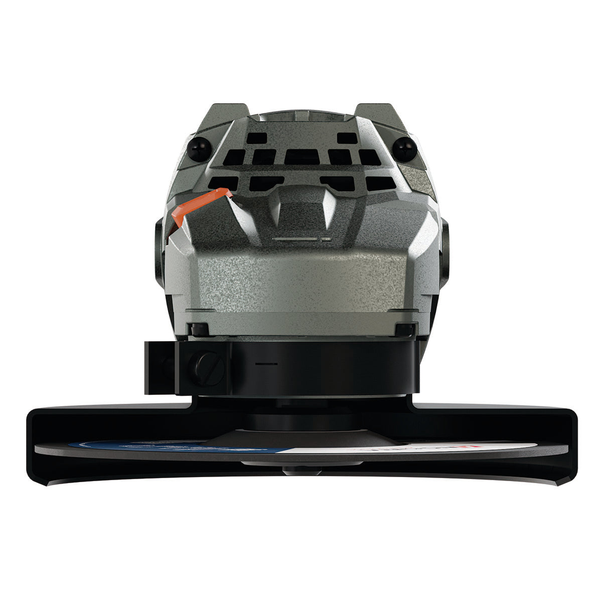 Esmerilhadeira Angular High Performance Brushless 3200w Ancora Tools 220v