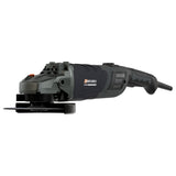 Esmerilhadeira Angular High Performance Brushless 3200w Ancora Tools 220v