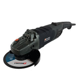 Esmerilhadeira Angular High Performance Brushless 3200w Ancora Tools 220v