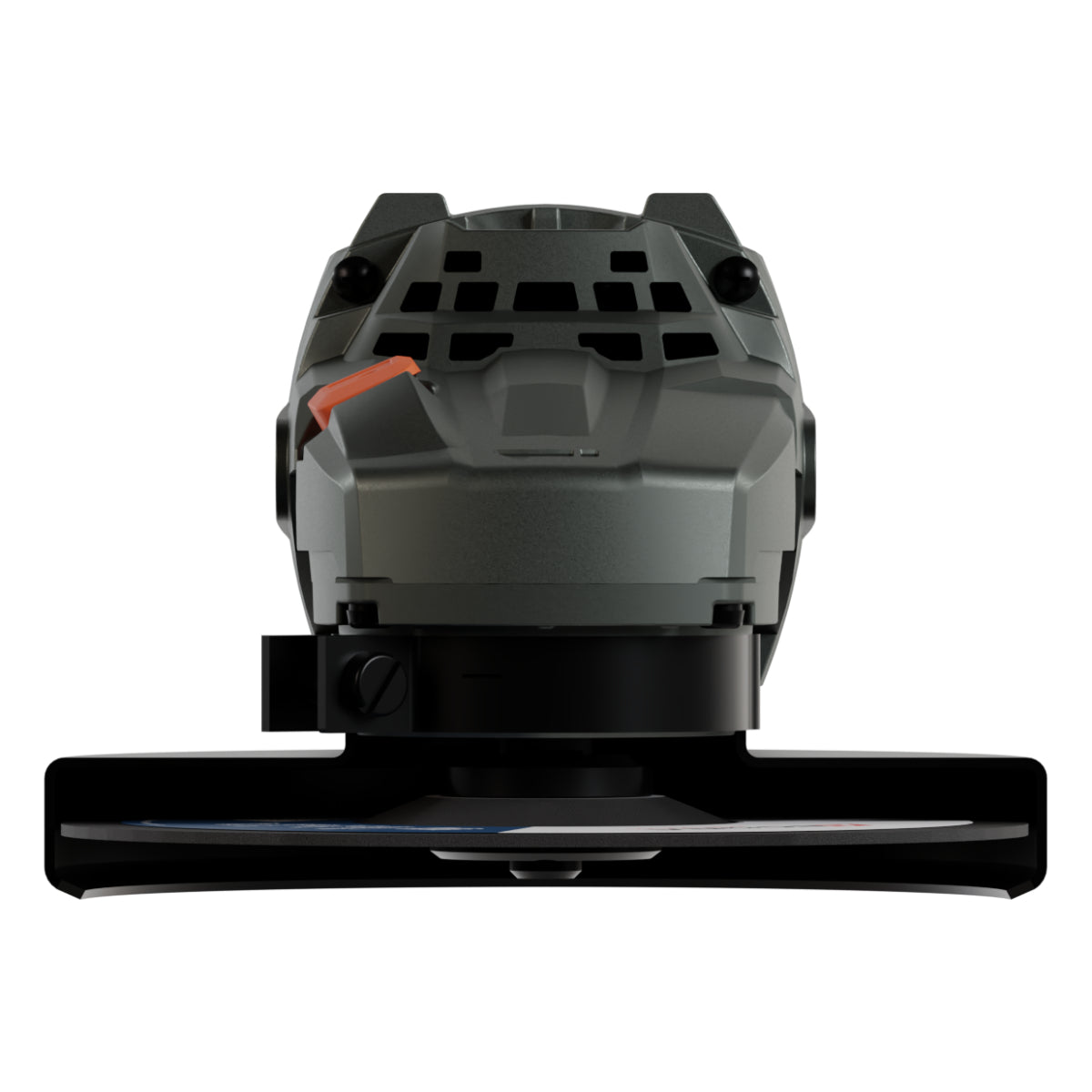 Esmerilhadeira Angular High Performance Brushless 3200w Ancora Tools 220v