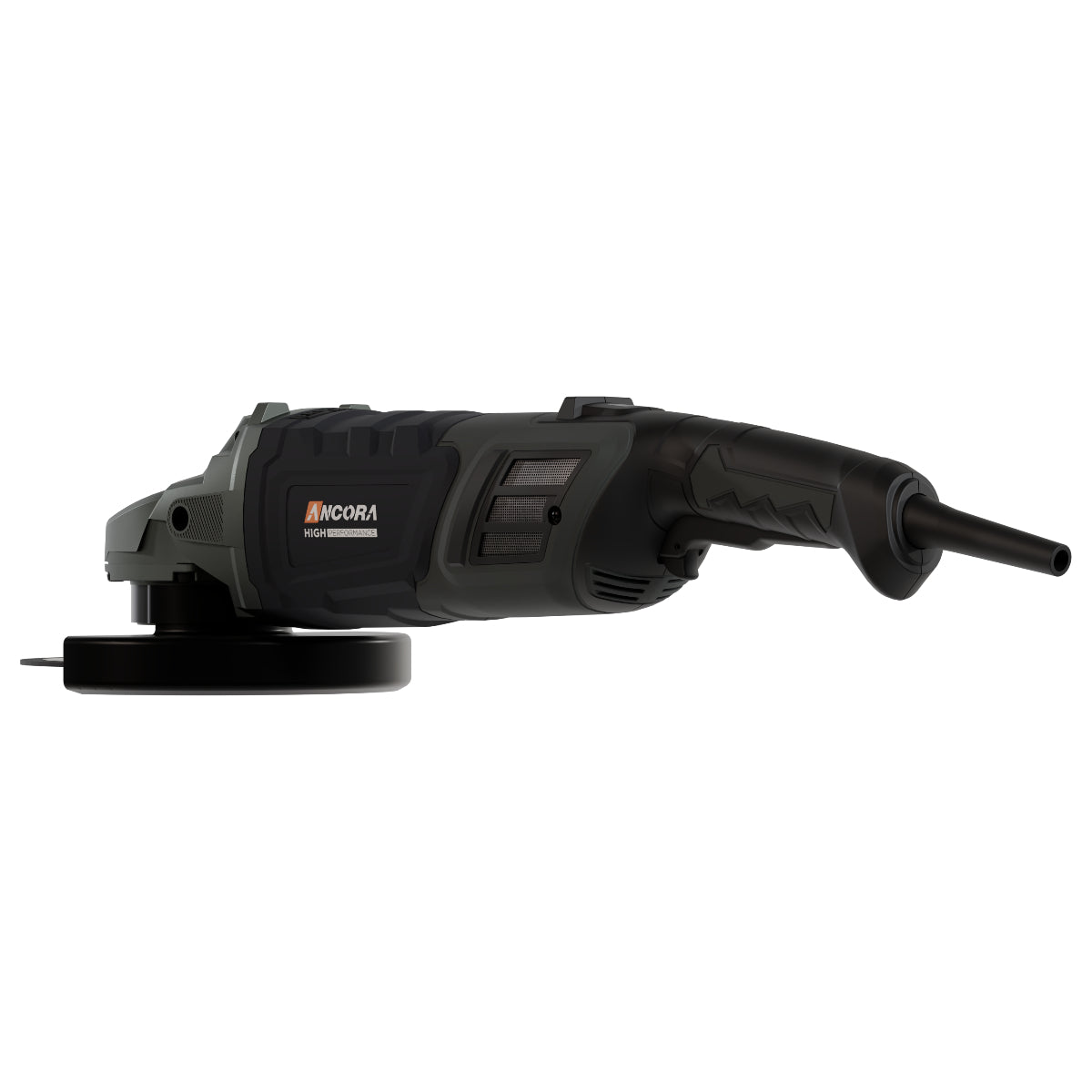Esmerilhadeira Angular High Performance Brushless 3200w Ancora Tools 220v