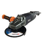 Esmerilhadeira Angular High Performance Brushless 3200w Ancora Tools 220v